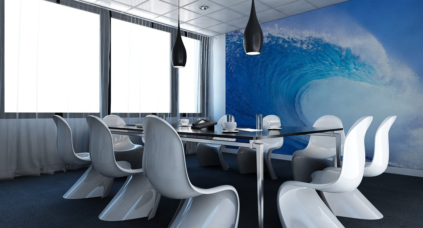Modern Meeting Room