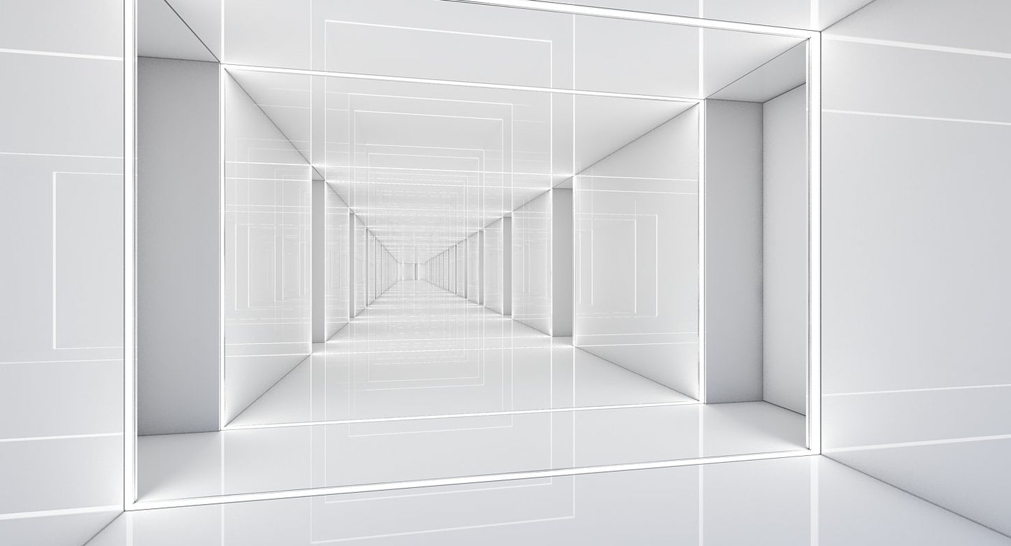 Futuristic Corridor
