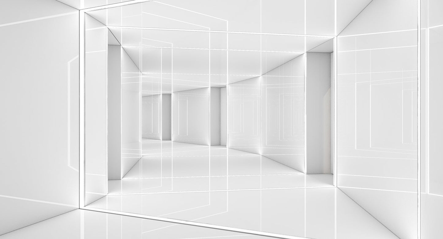 Futuristic Corridor