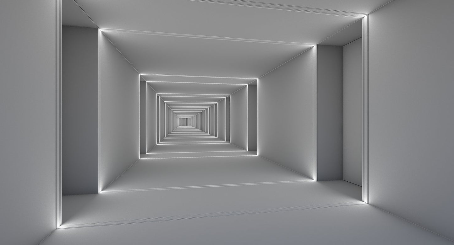 Futuristic Corridor