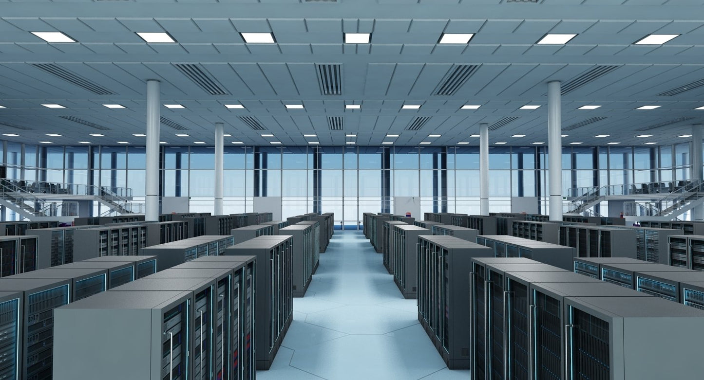 Data Centre