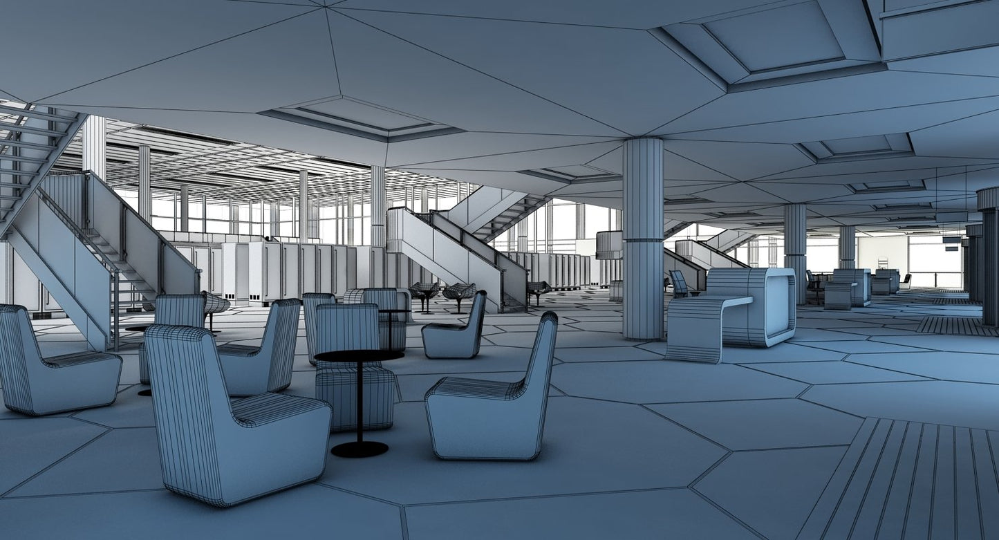 Data Centre
