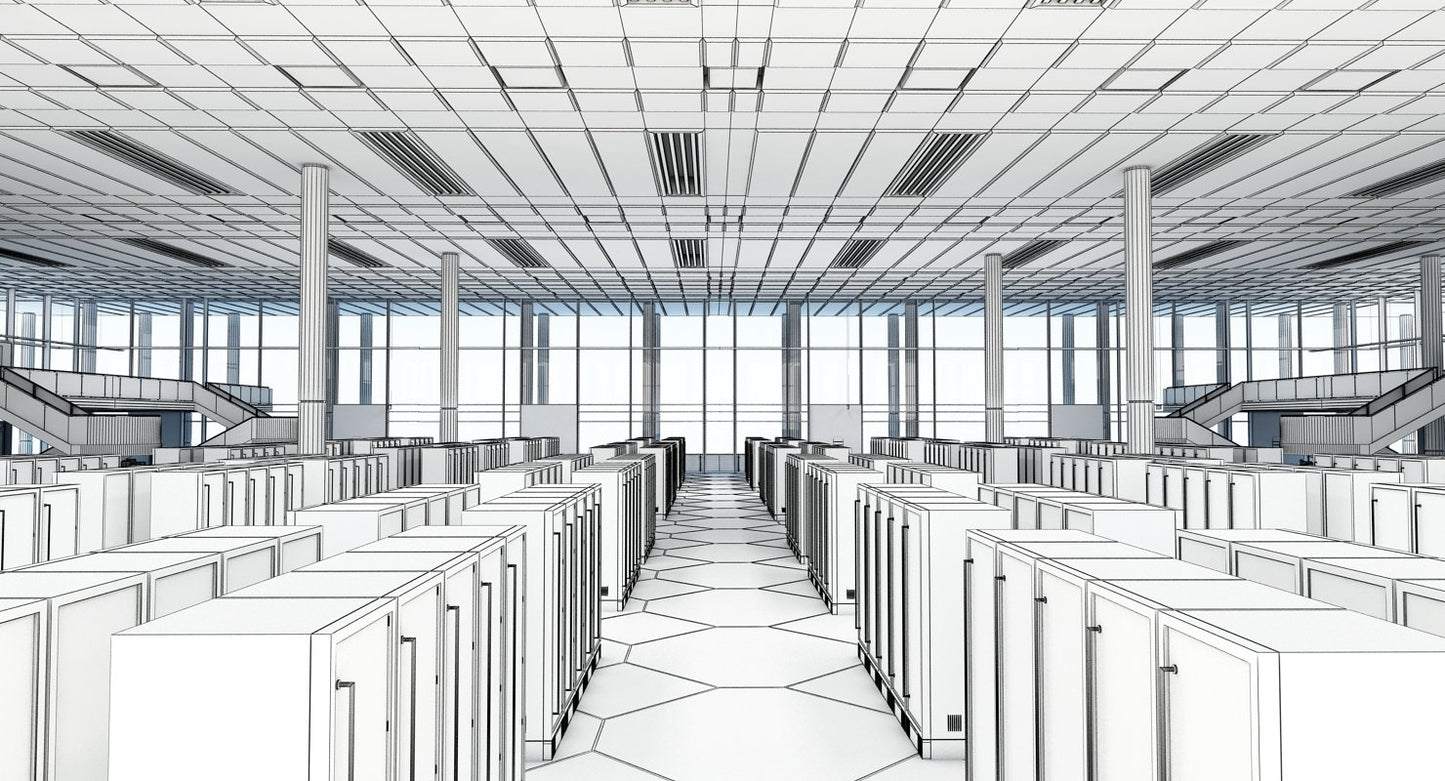 Data Centre
