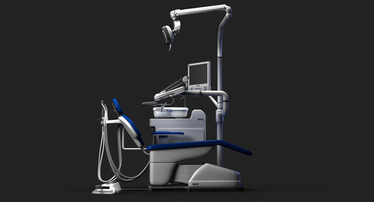 Dental Chair