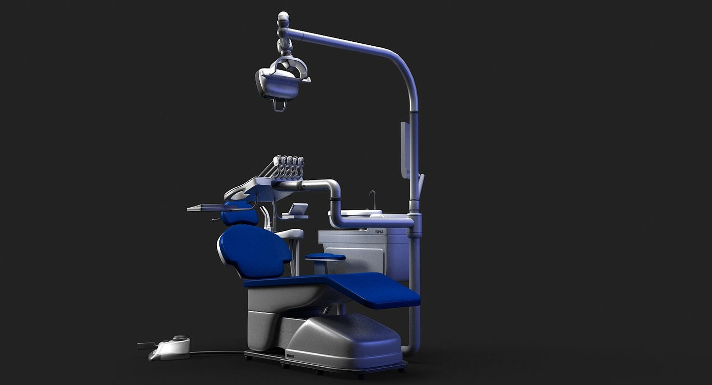 Dental Chair
