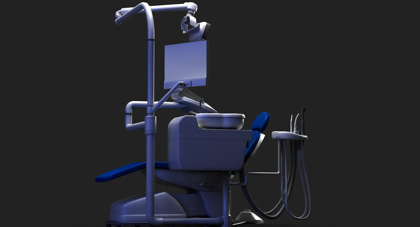 Dental Chair