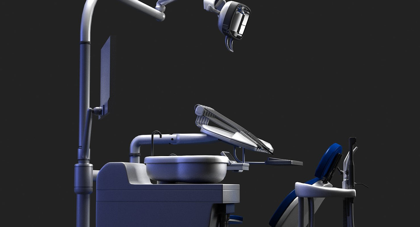 Dental Chair
