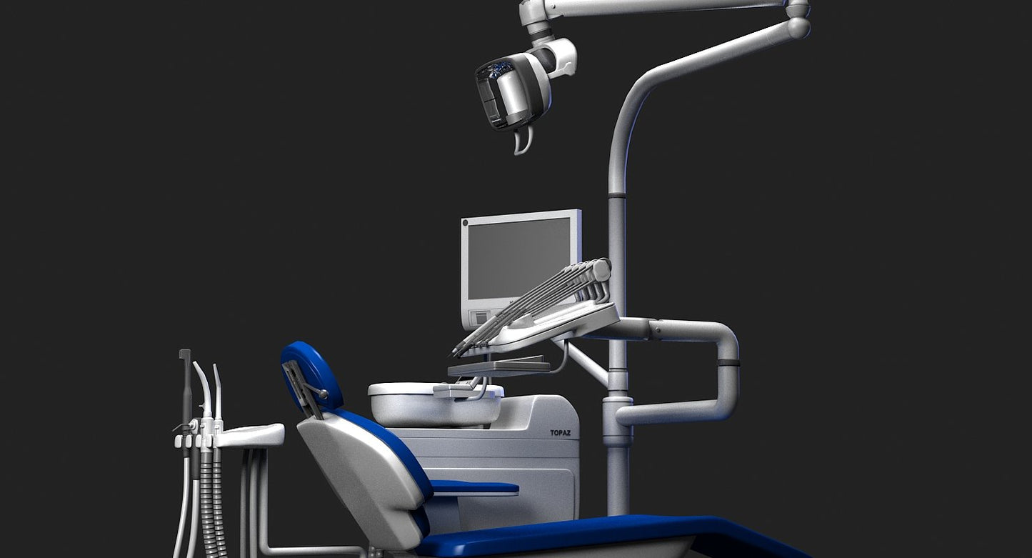 Dental Chair