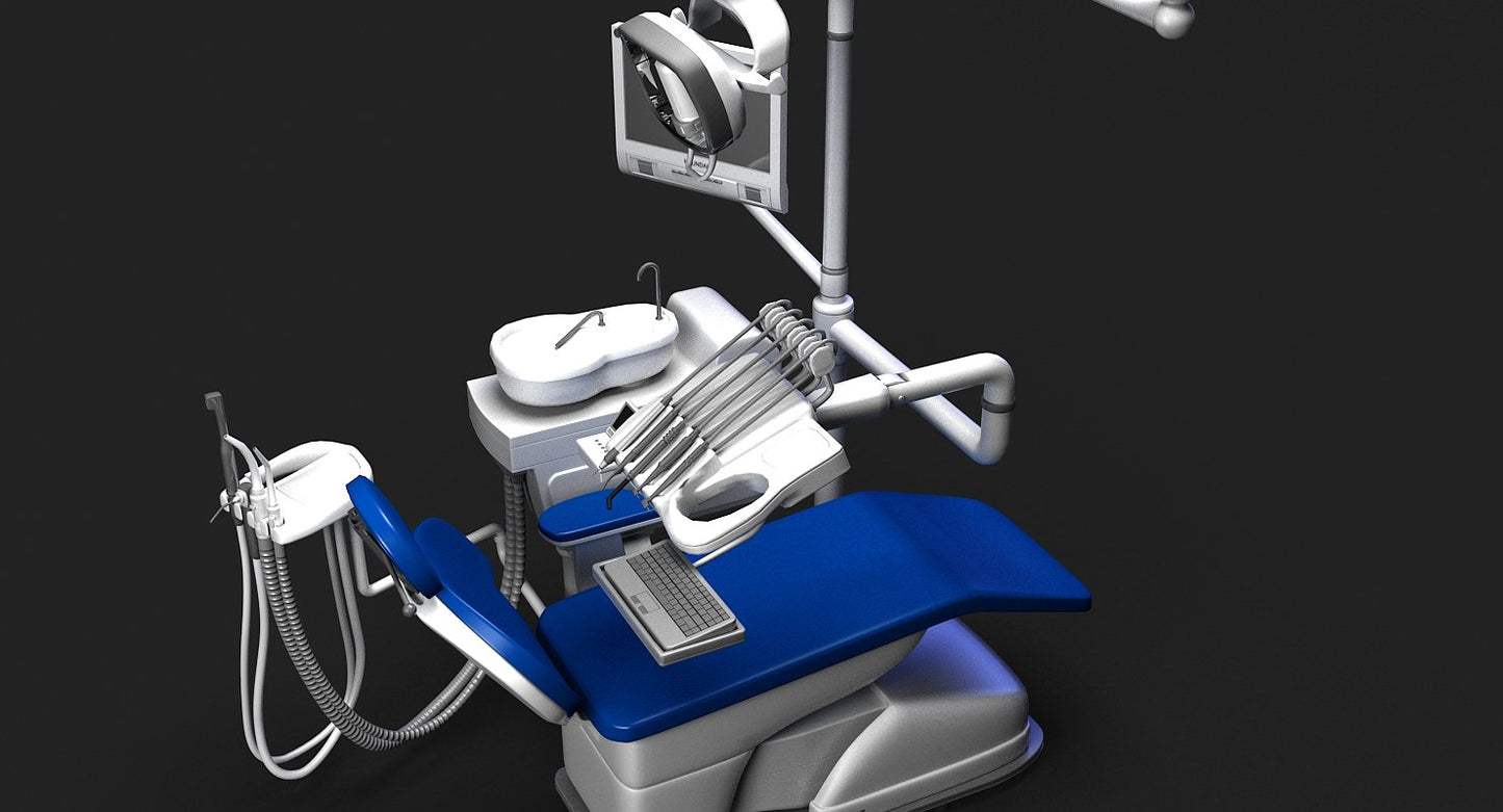 Dental Chair