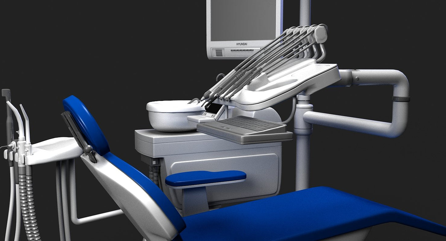 Dental Chair
