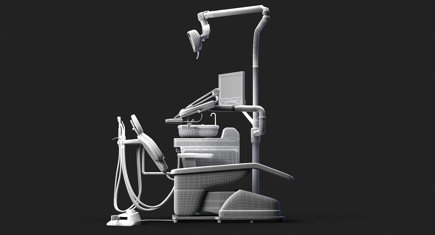 Dental Chair