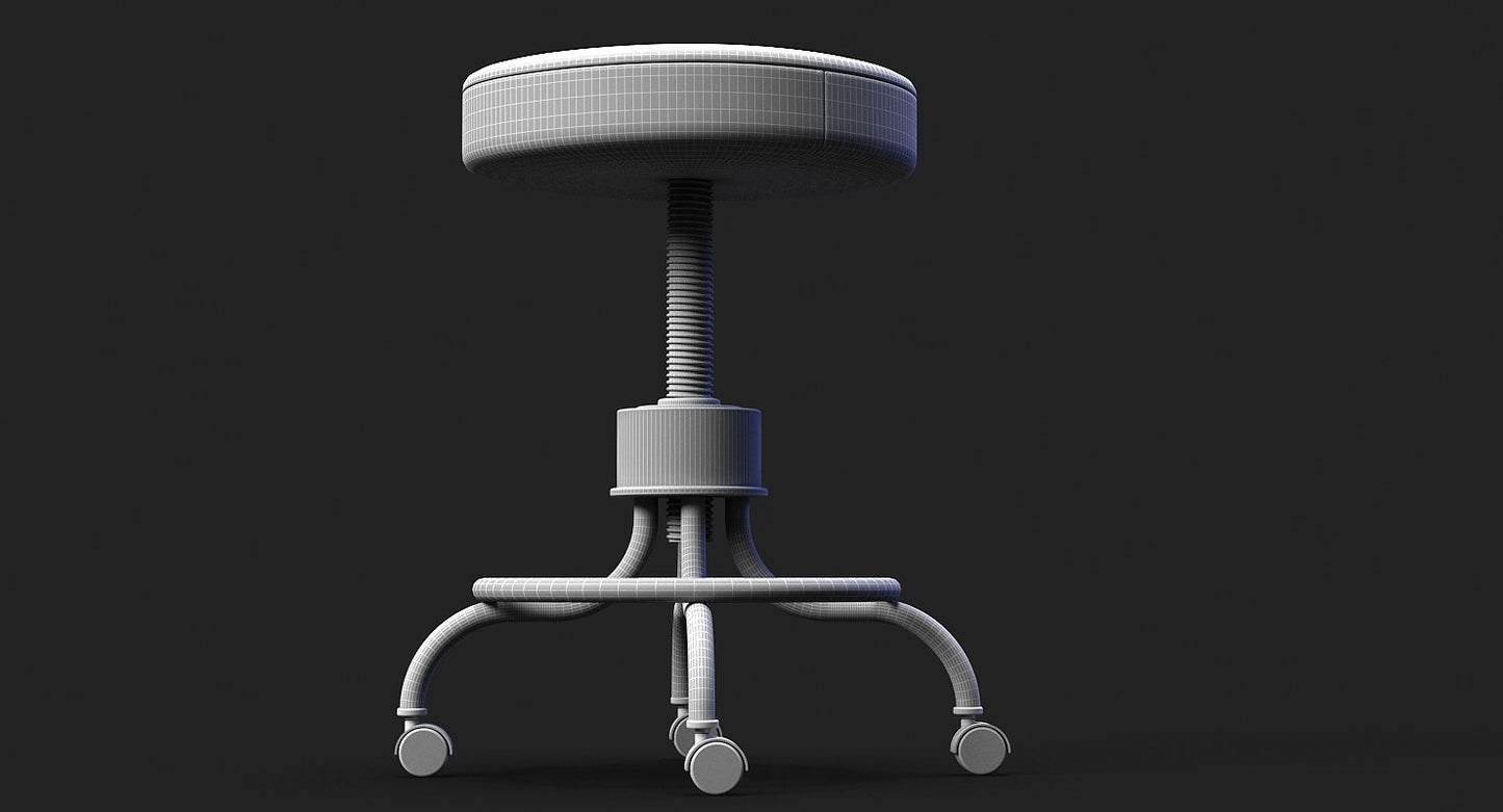 Doctors Chair