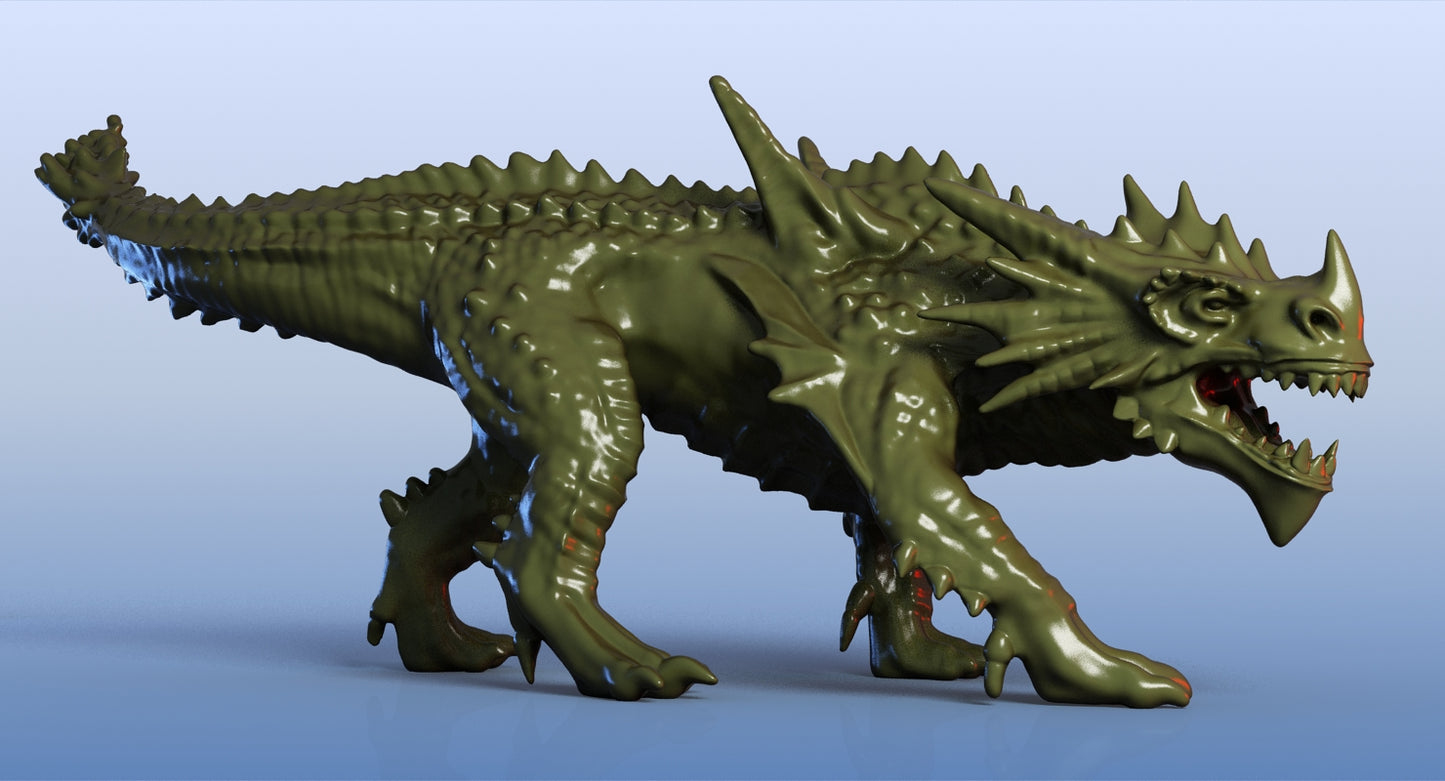 Dragon_STL
