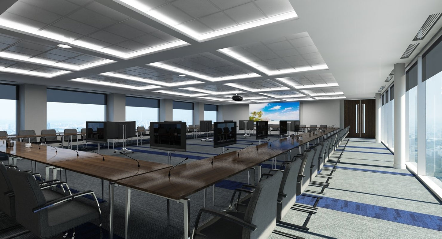 Large Conference Room