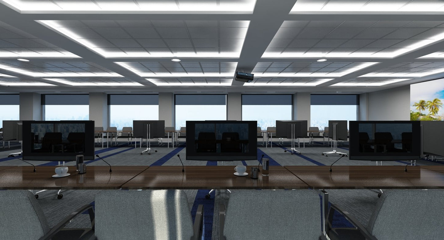 Large Conference Room