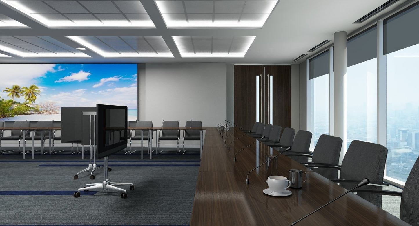 Large Conference Room