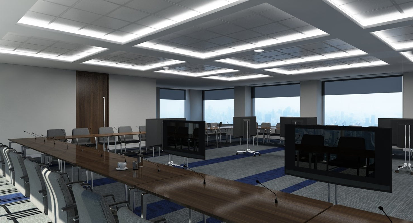 Large Conference Room