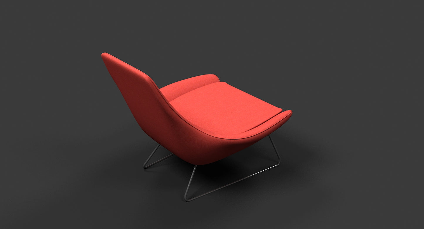 Flow Chair