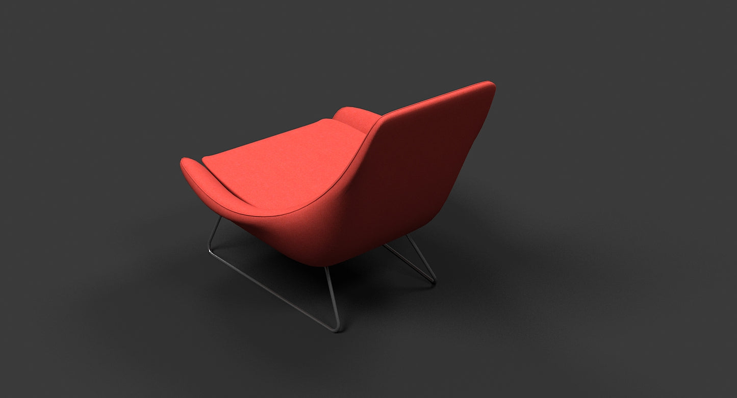 Flow Chair
