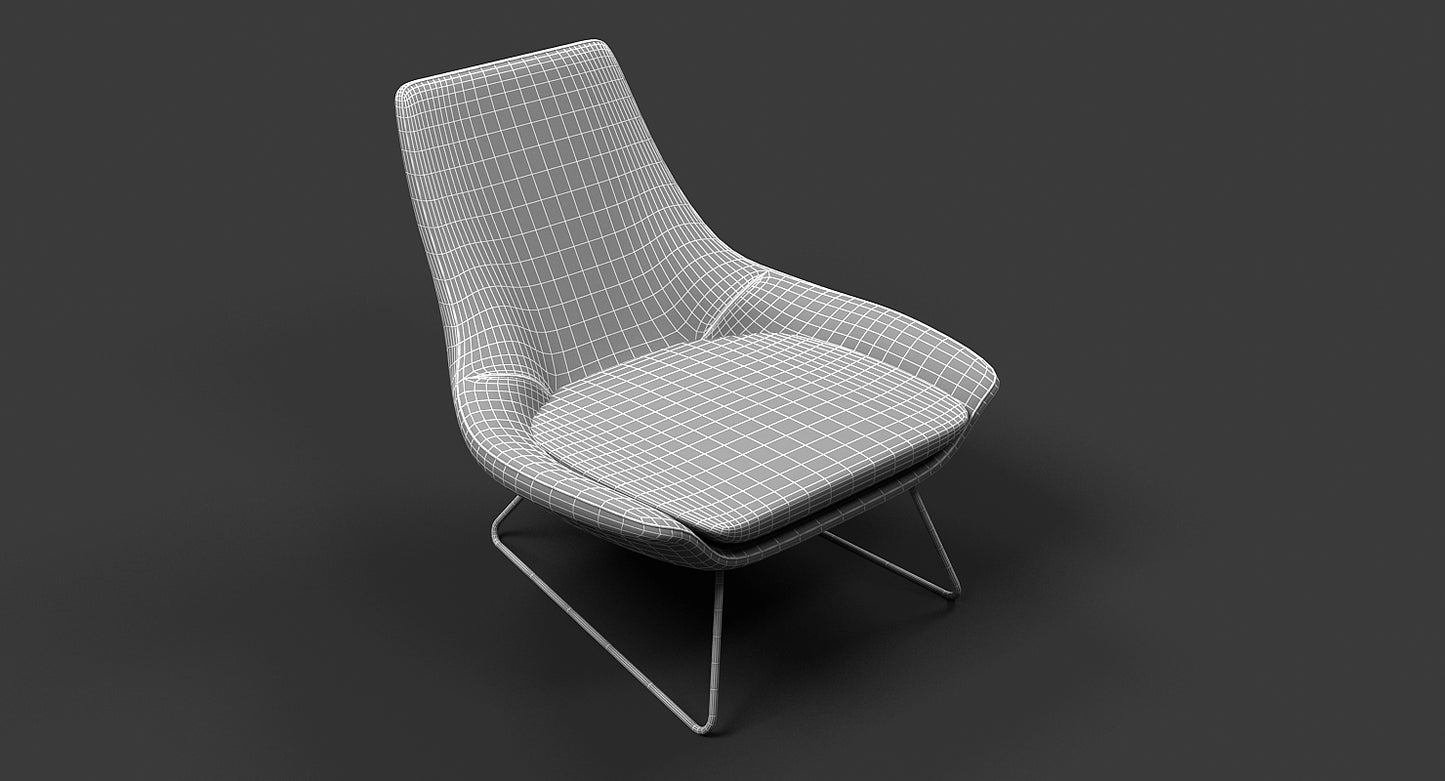 Flow Chair