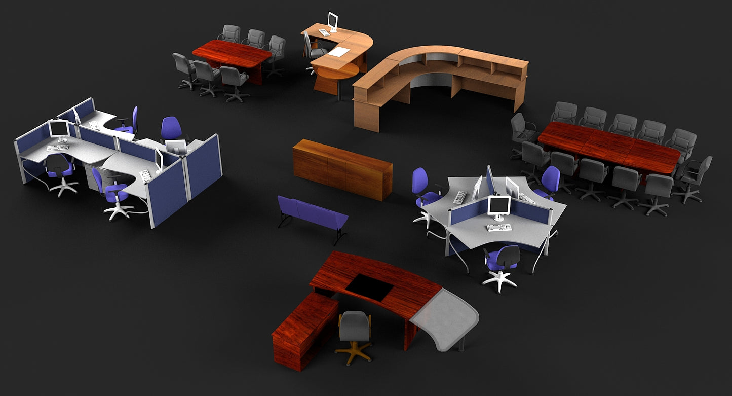 Office Furniture 2