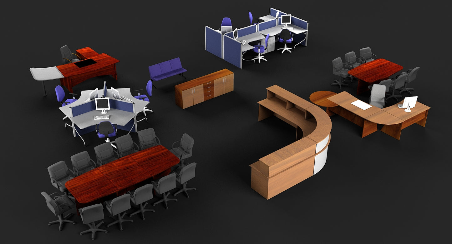 Office Furniture 2