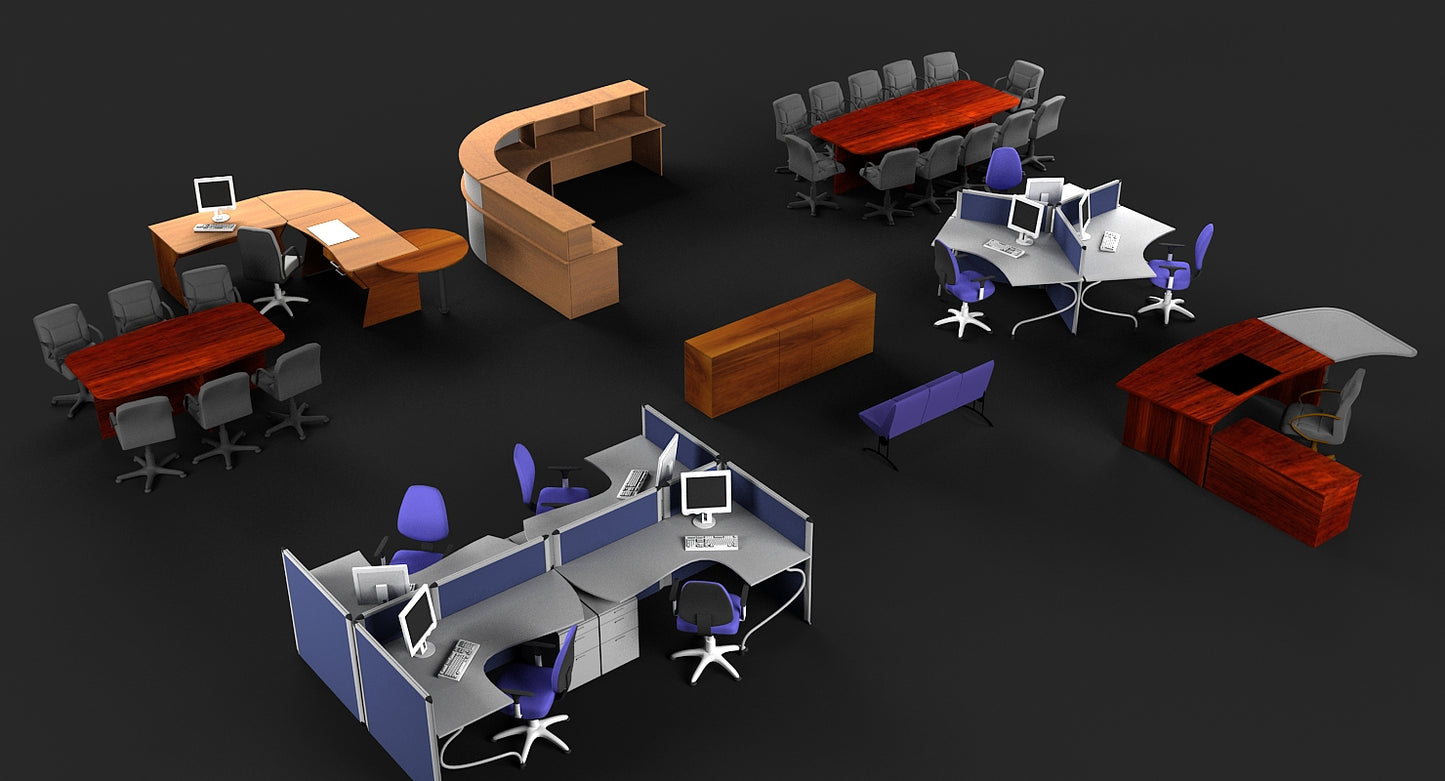 Office Furniture 2