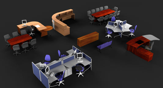 Office Furniture 2