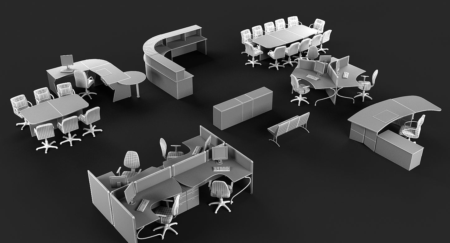 Office Furniture 2