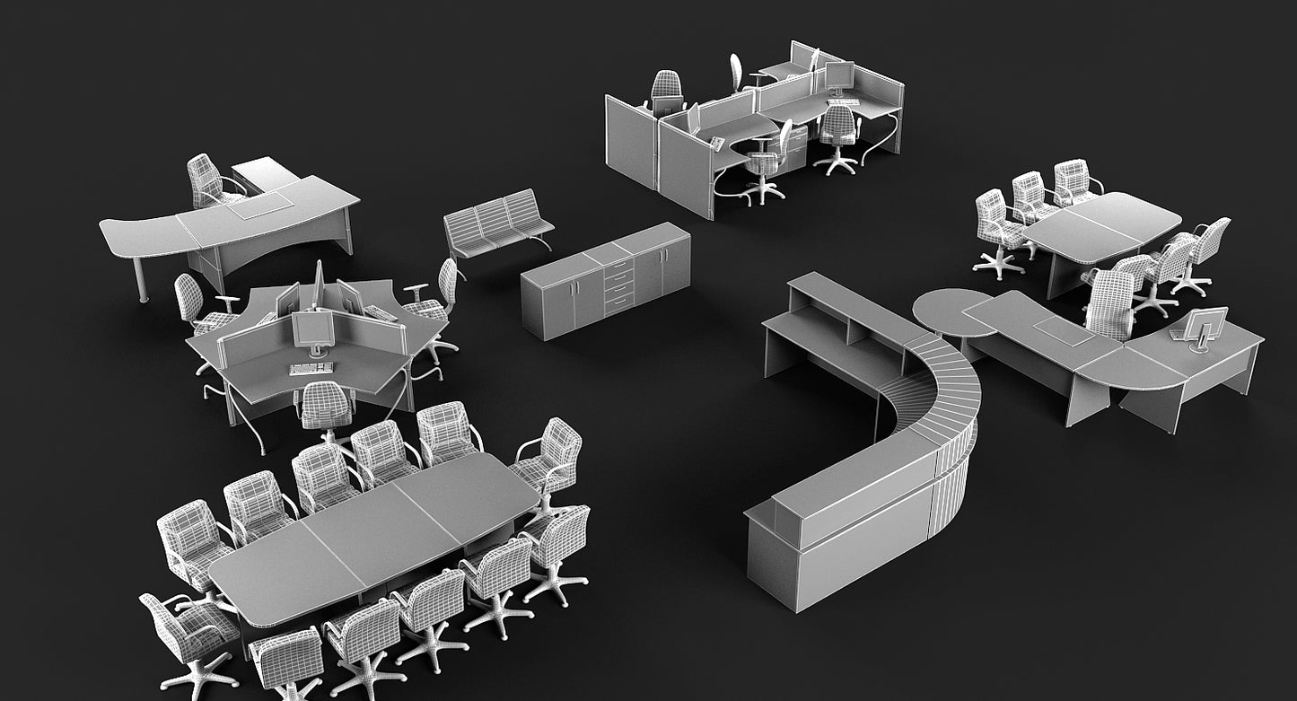 Office Furniture 2