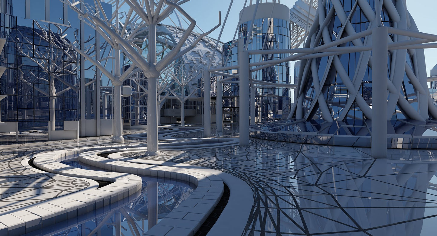 Future City HD 2018