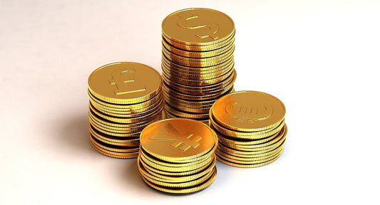 Gold Coins