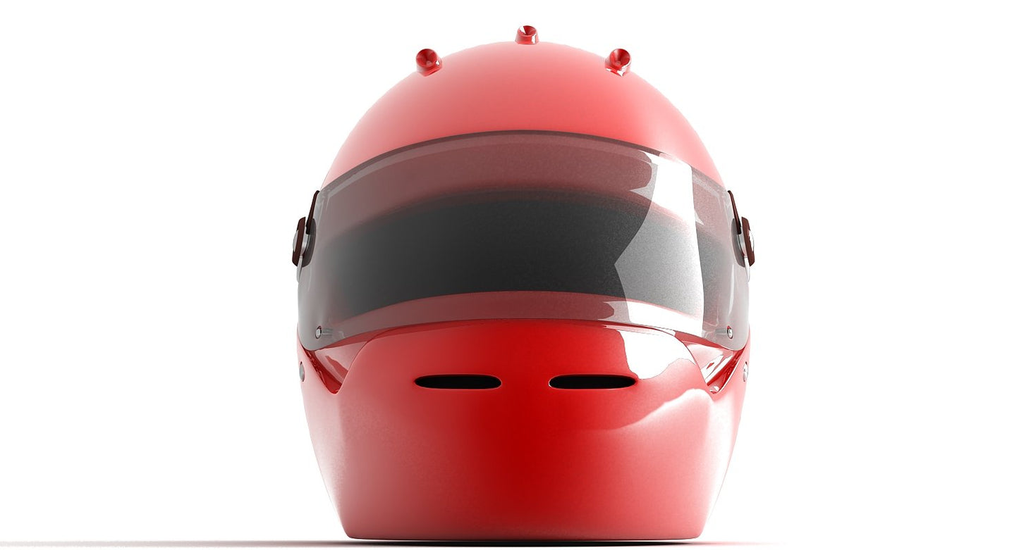 Helmet - WireCASE