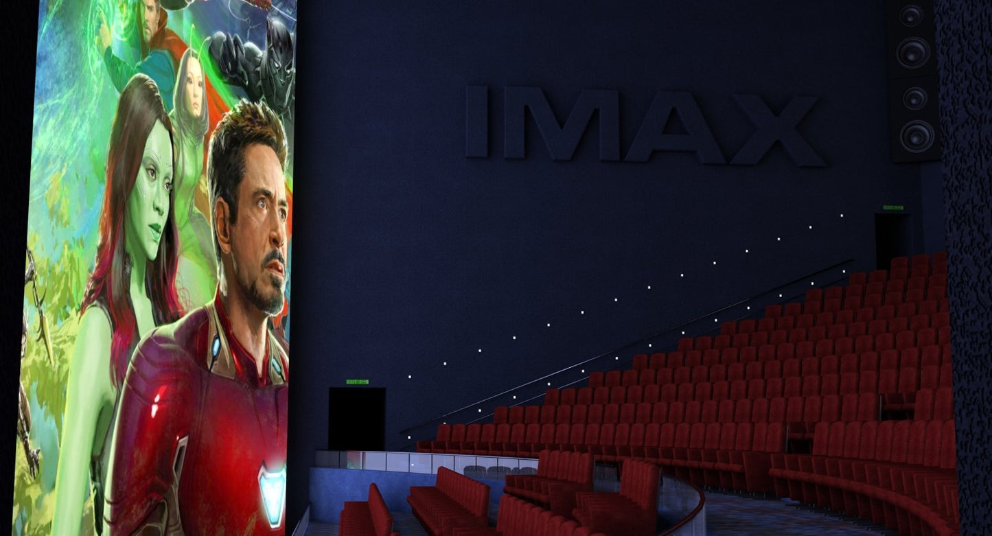 IMAX Cinema