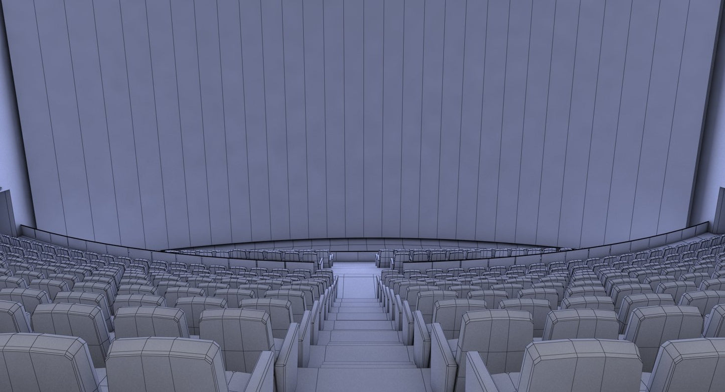 IMAX Cinema