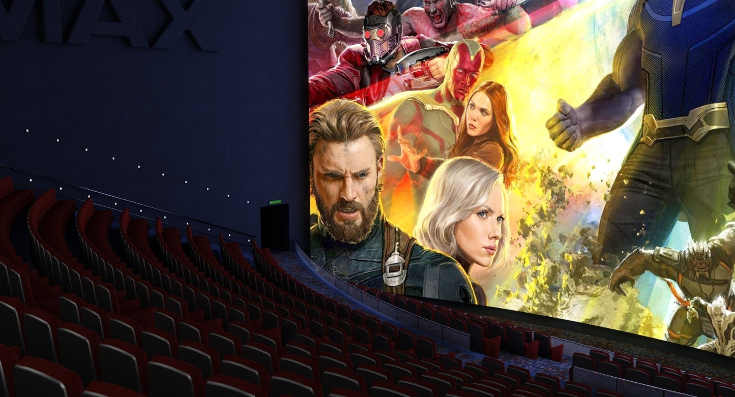 IMAX Cinema