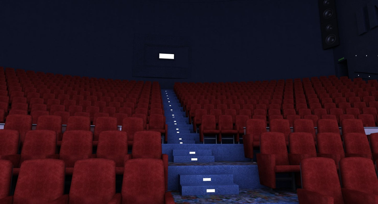 IMAX Cinema