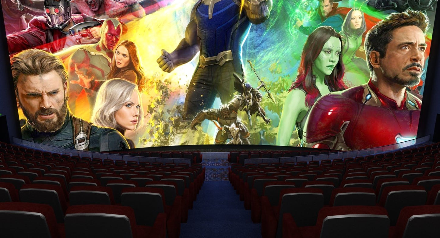 IMAX Cinema