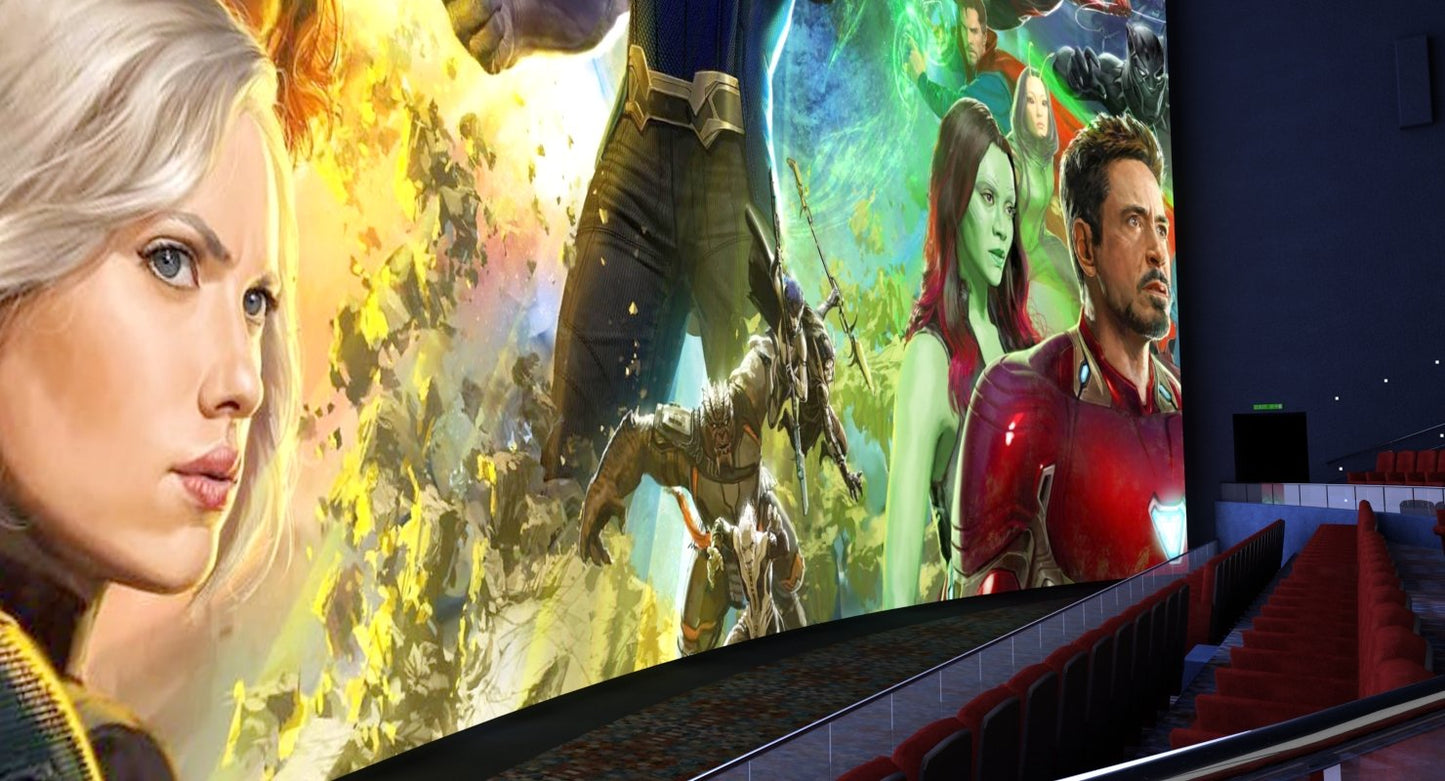 IMAX Cinema