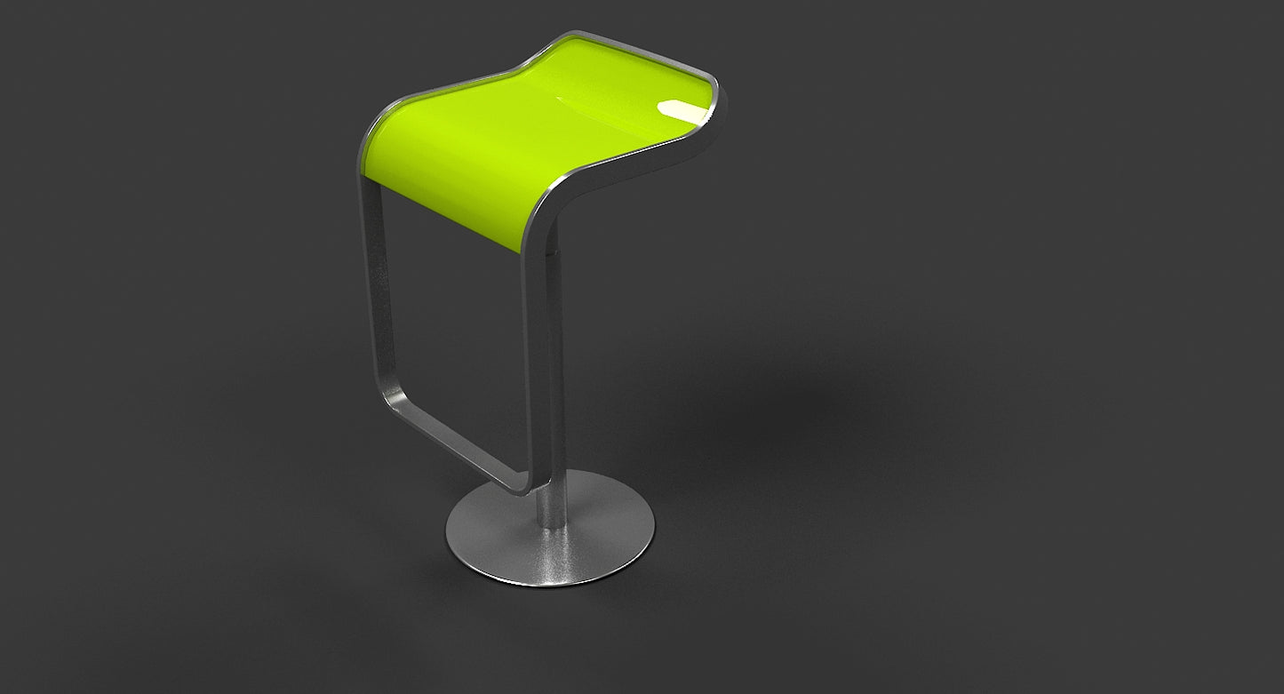 Lem Stool