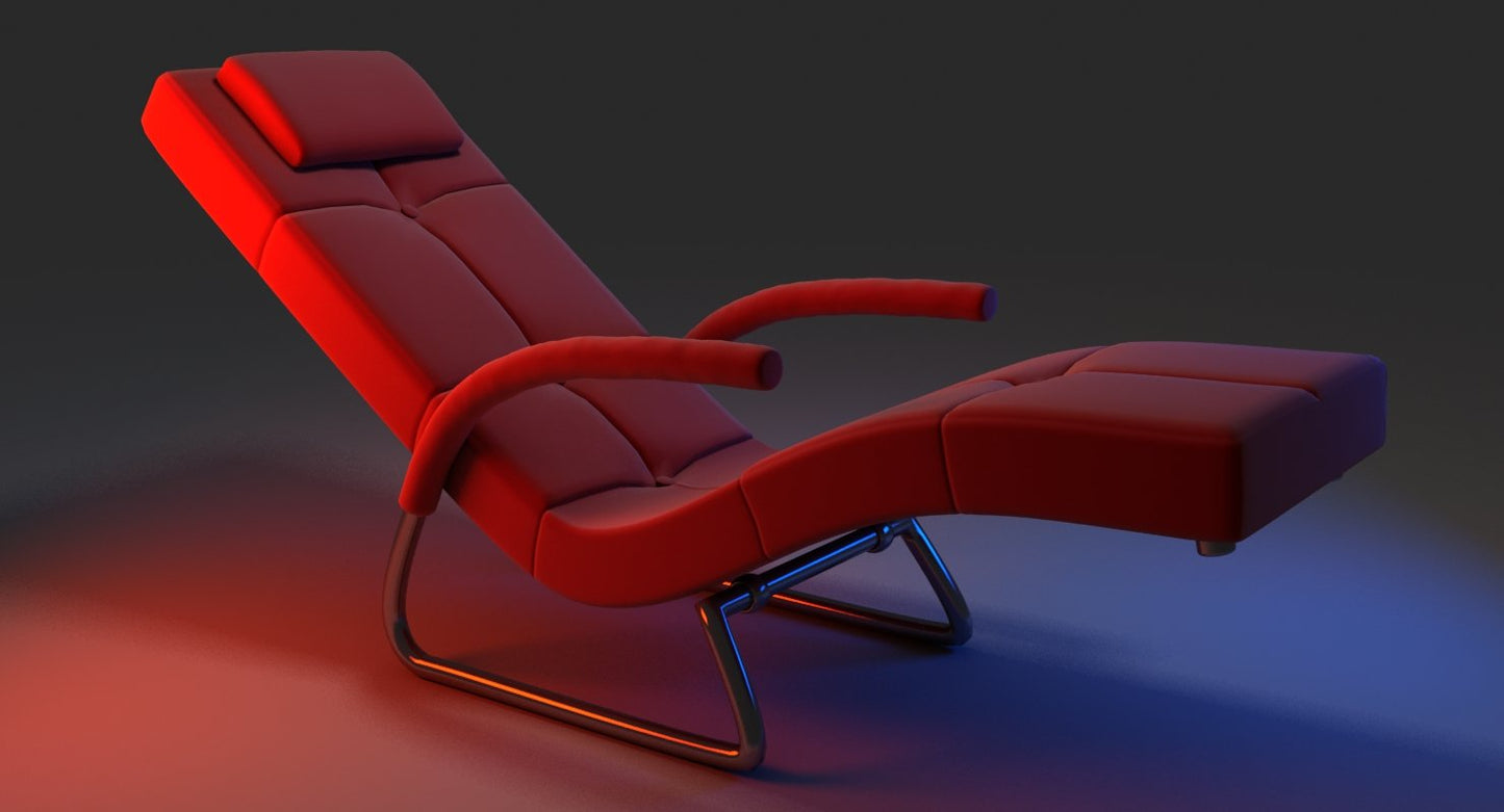 Super Lounge Chair