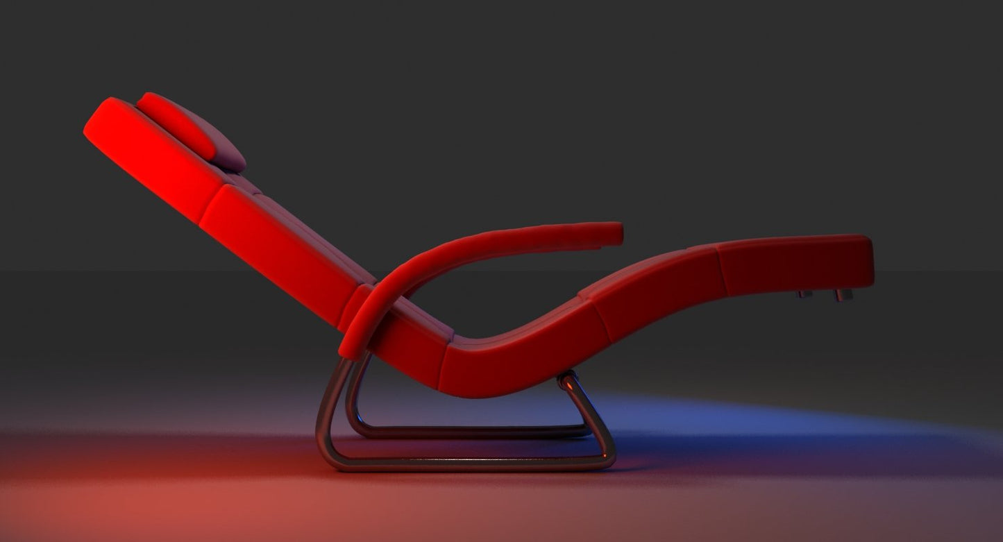 Super Lounge Chair