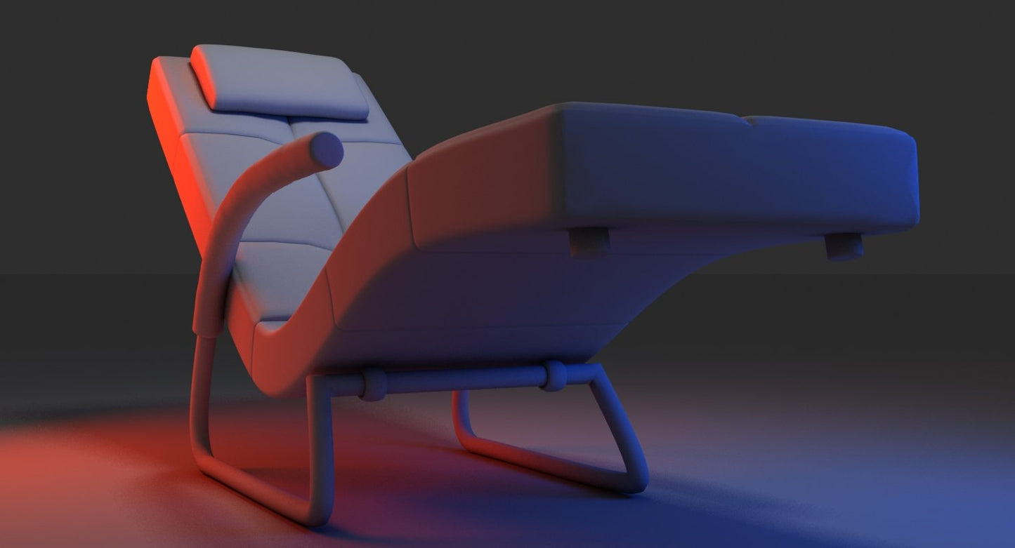 Super Lounge Chair