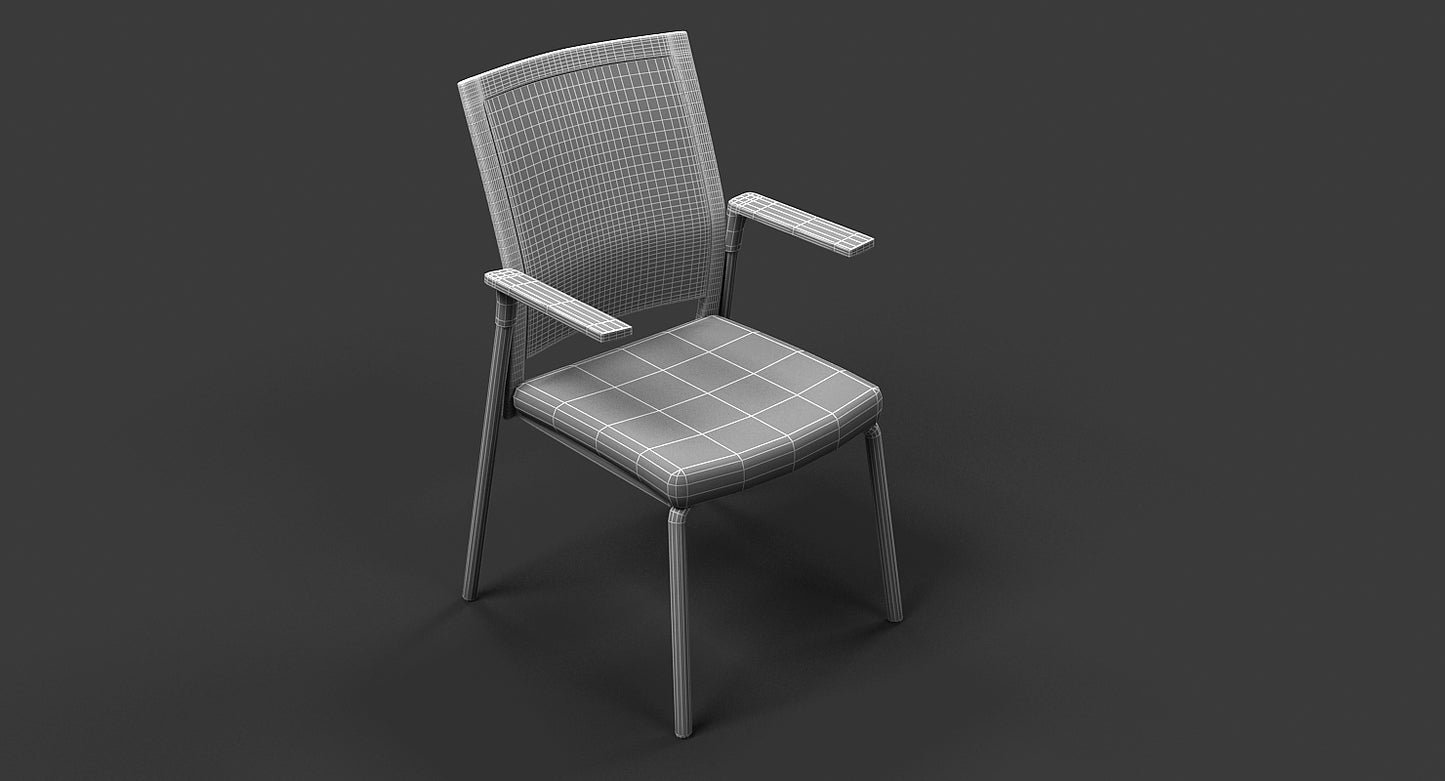 Meeting Chair