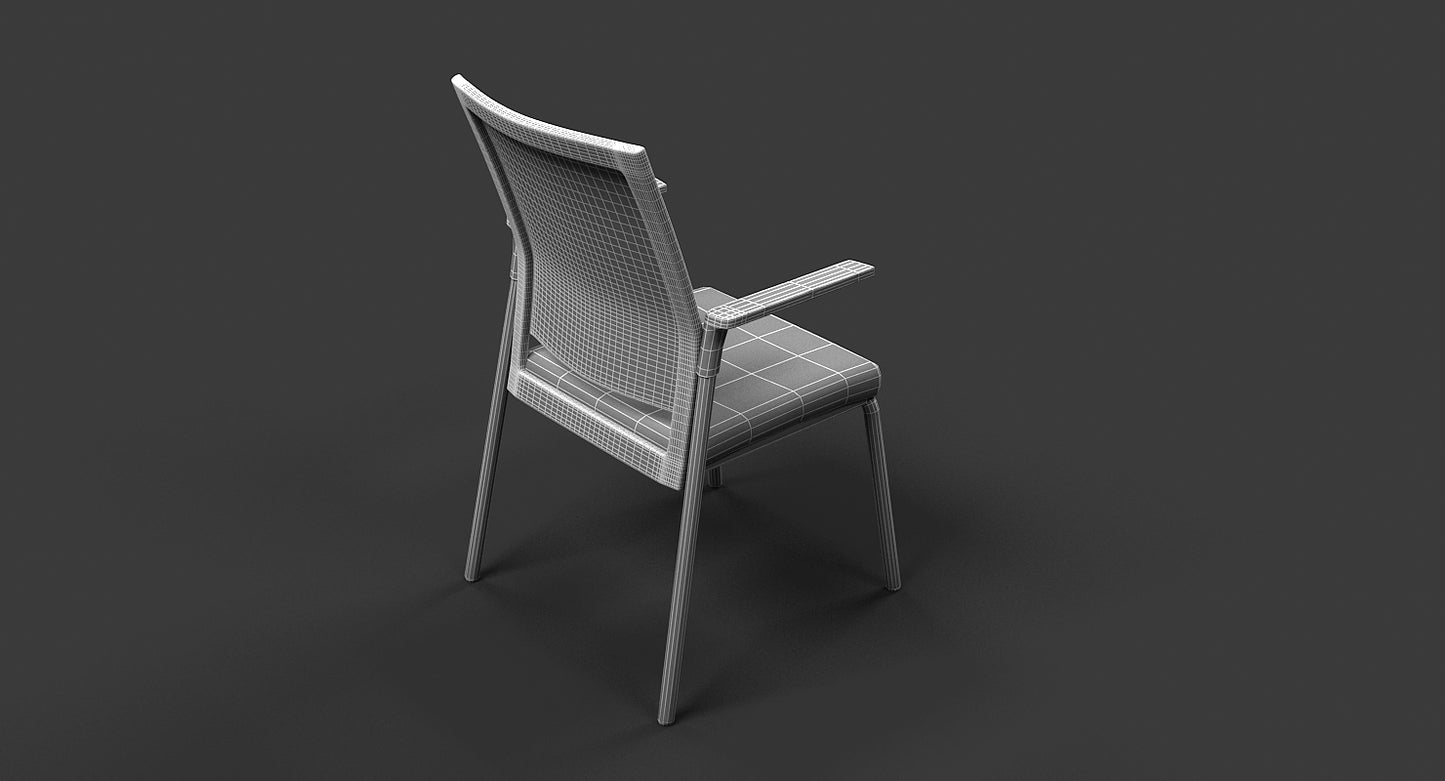 Meeting Chair