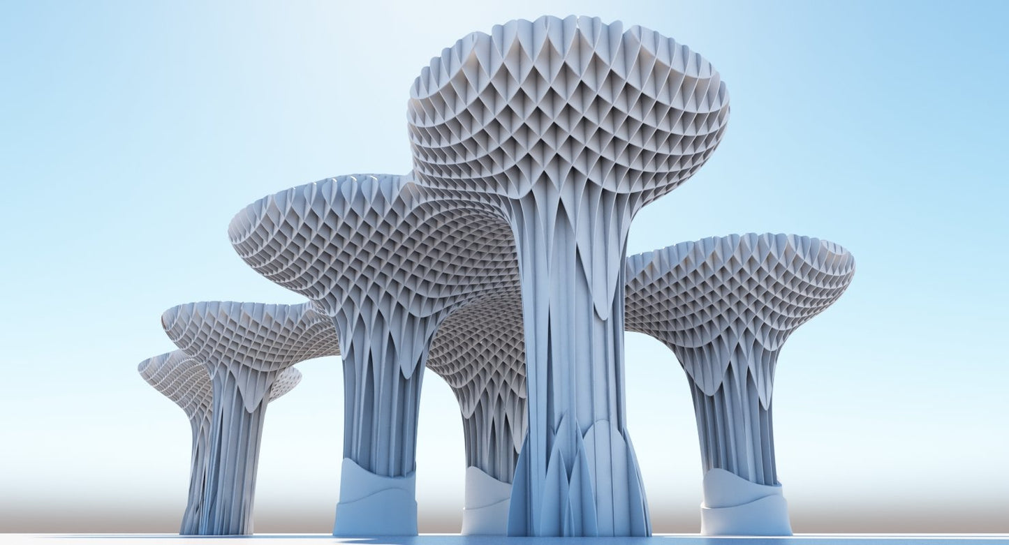 Metropol Parasol