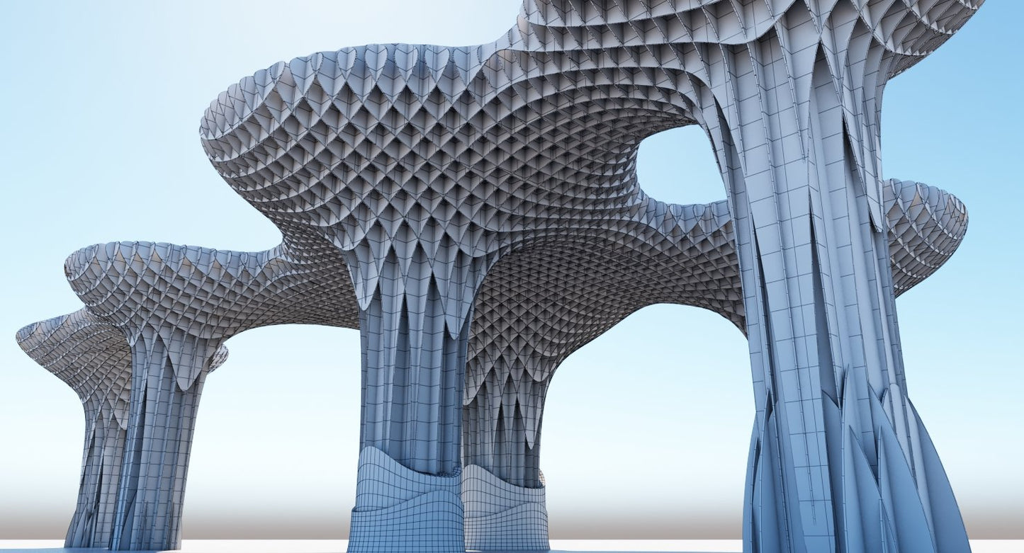 Metropol Parasol