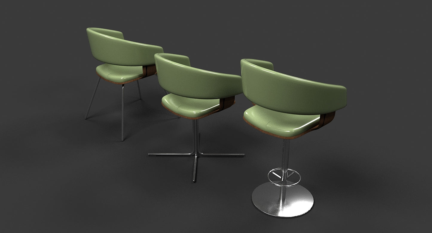 Mollie Chair