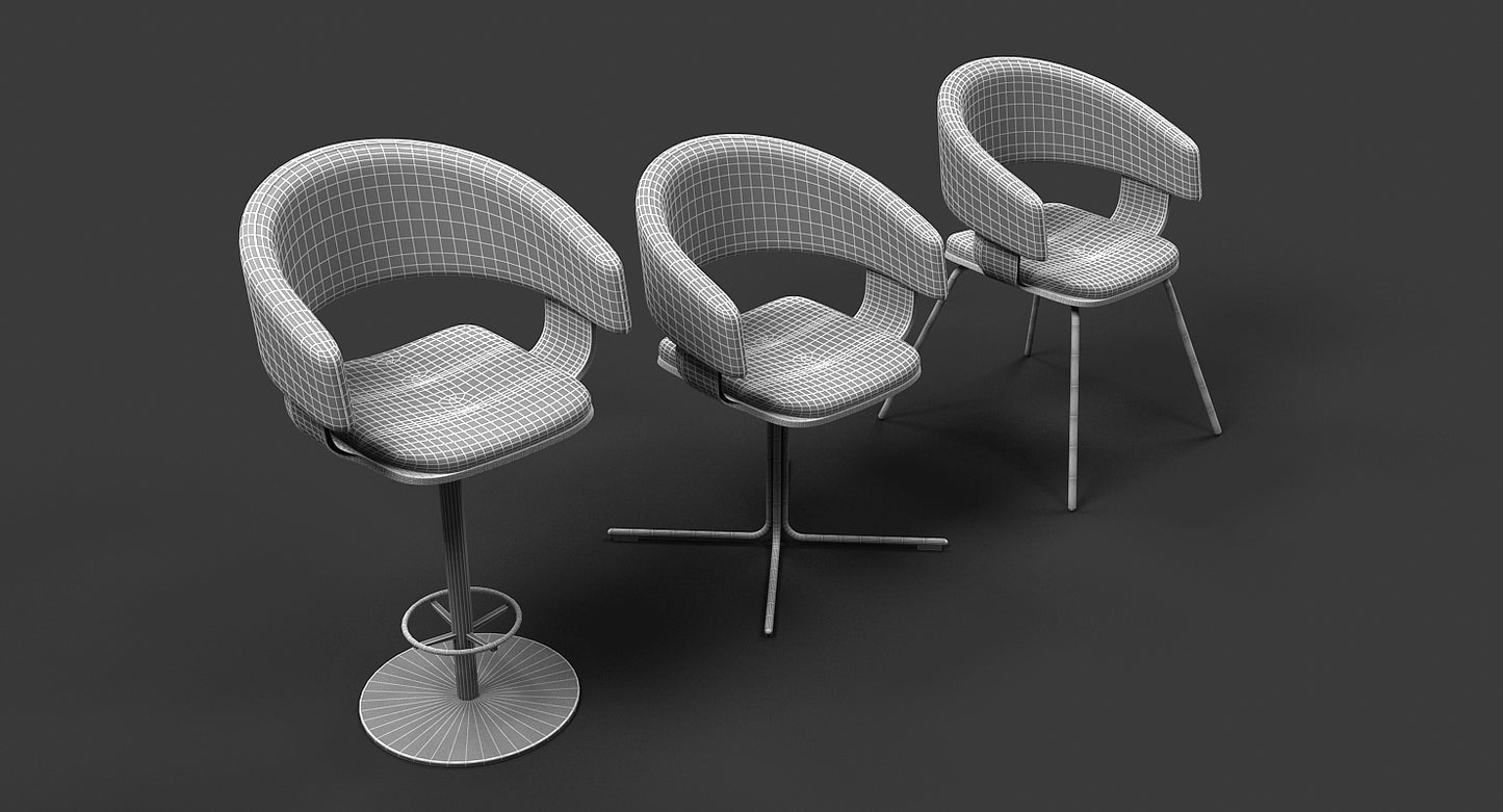 Mollie Chair