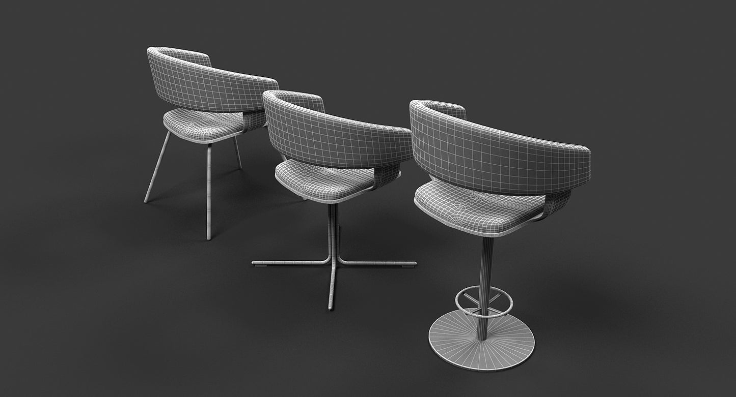 Mollie Chair
